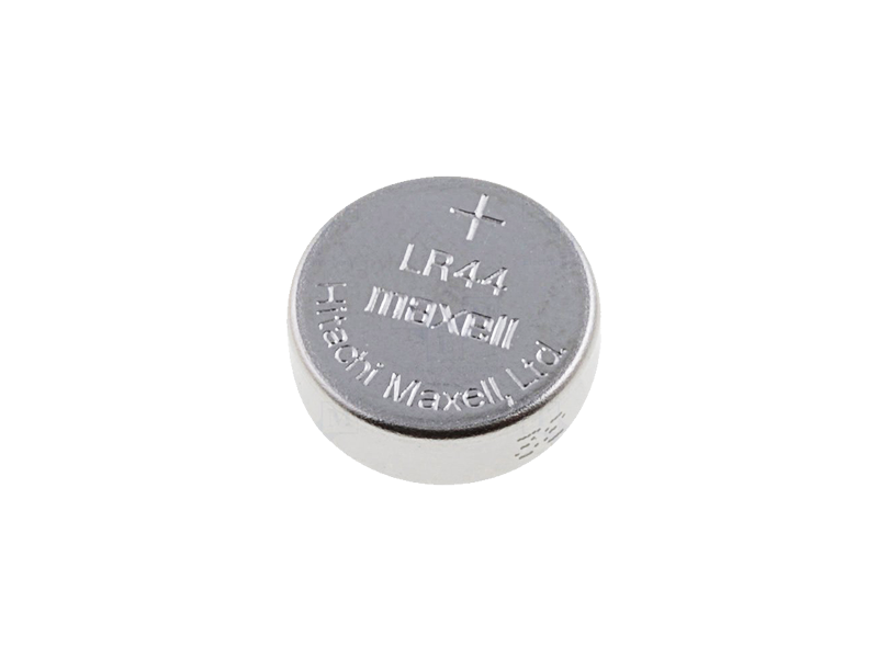 Maxell A76/ LR44 Alkaline Battery - Image 2